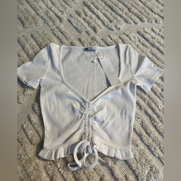 Zara Top - Picture 1 of 5